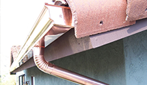 Rain Gutter Installation, Repair, Cleaning in Egypt Lake-Leto, FL